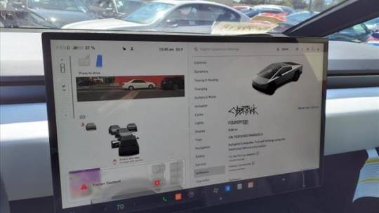 2024 Tesla Cybertruck - Images - 52