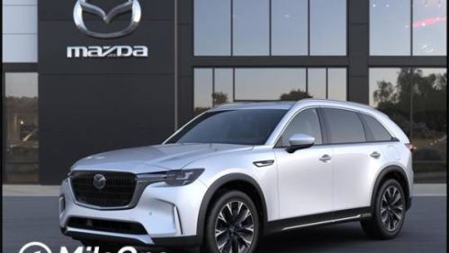 2025 Mazda CX-90 JM3KKEHA4S1227998