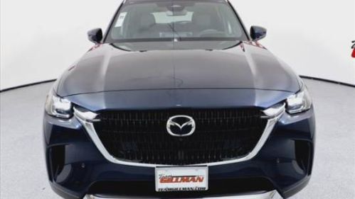 2025 Mazda CX-90 JM3KKEHA3S1222436