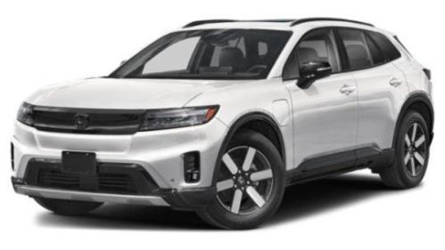 2025 Honda Prologue 3GPKHXRJ5SS507525