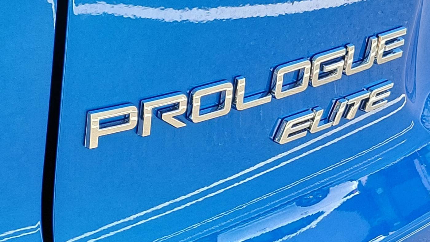 2024 Honda Prologue 3GPKHZRJ0RS519877