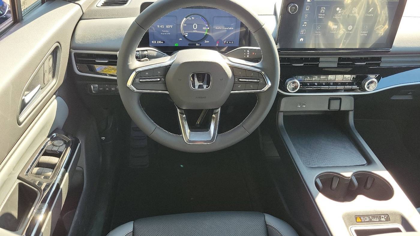 2024 Honda Prologue 3GPKHZRJ0RS519877