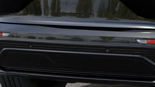 2024 Chevrolet Blazer EV 3GNKDHRKXRS191259