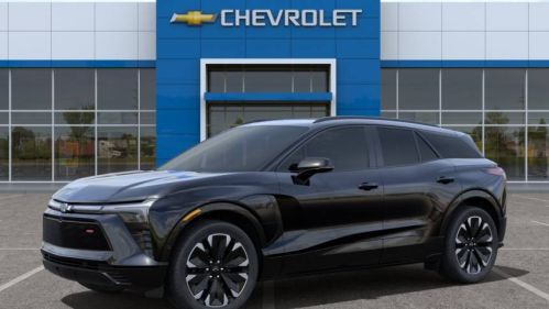 2024 Chevrolet Blazer EV 3GNKDHRKXRS191259