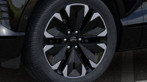 2024 Chevrolet Blazer EV 3GNKDHRKXRS191259