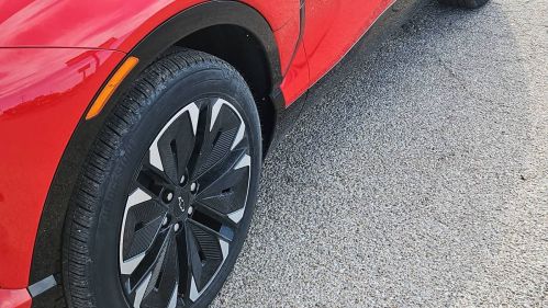 2024 Chevrolet Blazer EV 3GNKDHRK1RS261053