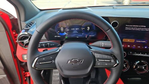2024 Chevrolet Blazer EV 3GNKDHRK1RS261053