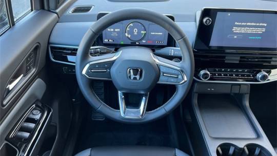 2025 Honda Prologue 3GPKHWRM6SS501866