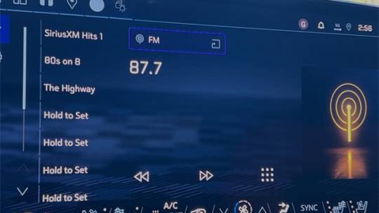 2025 Chevrolet Blazer EV 3GNKDJRJ6SS107880