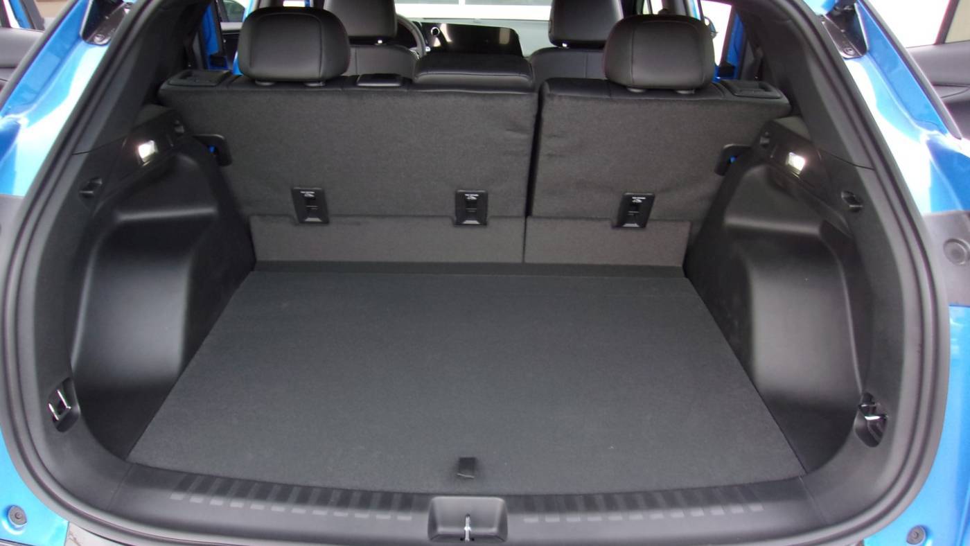 2025 Chevrolet Blazer EV 3GNKDJRJ0SS190531