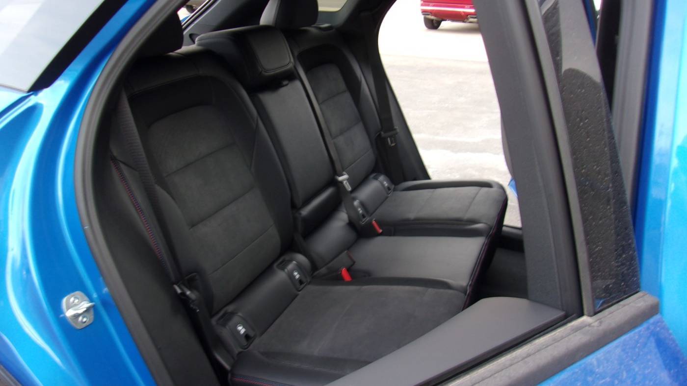 2025 Chevrolet Blazer EV 3GNKDJRJ0SS190531