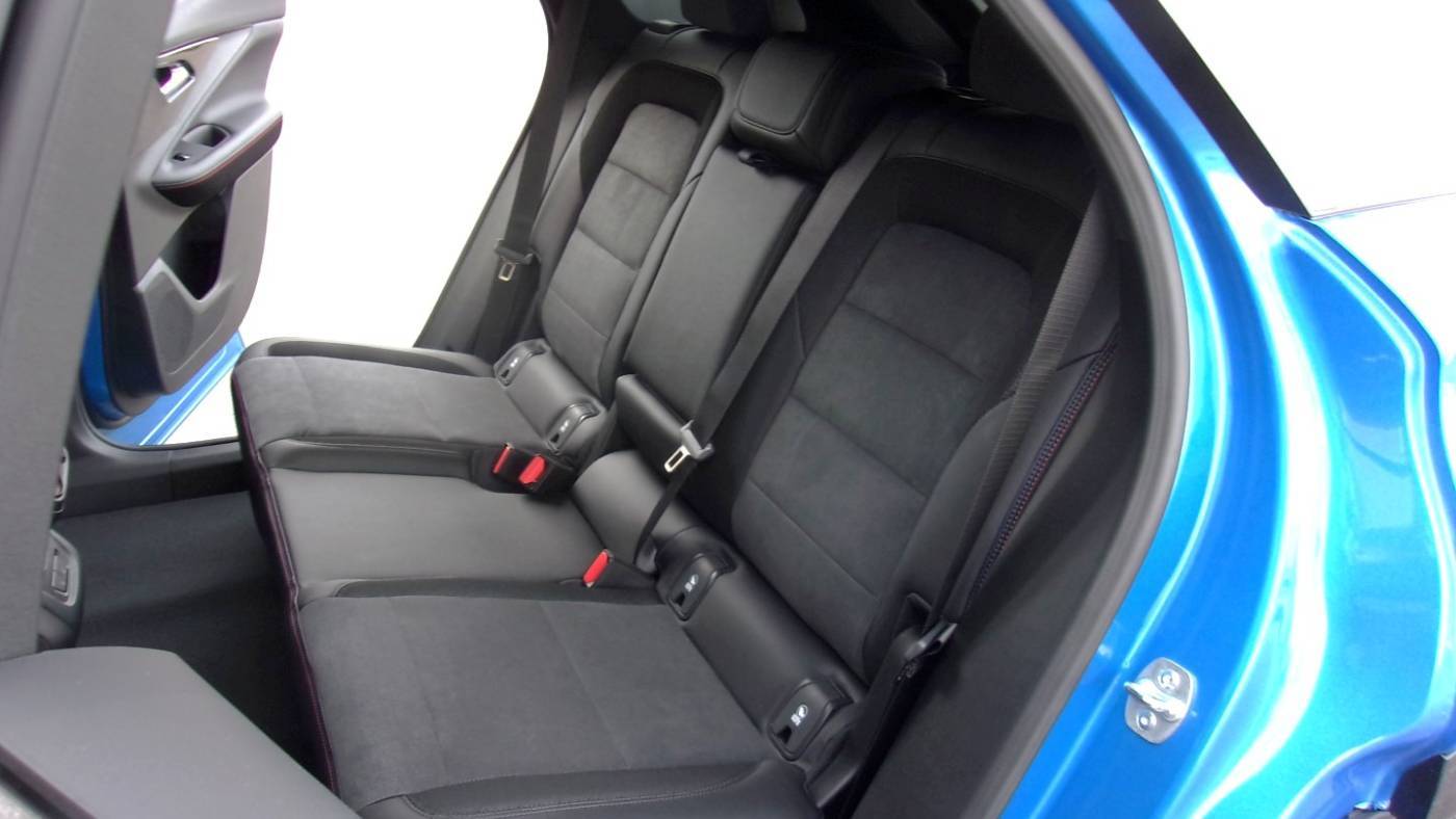 2025 Chevrolet Blazer EV 3GNKDJRJ0SS190531