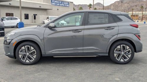 2023 Hyundai Kona Electric KM8K33AGXPU170622