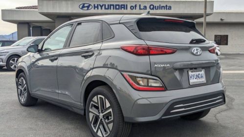 2023 Hyundai Kona Electric KM8K33AGXPU170622