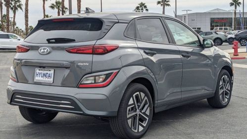 2023 Hyundai Kona Electric KM8K33AGXPU170622