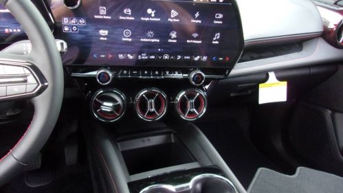 2025 Chevrolet Blazer EV 3GNKDJRJ0SS190531