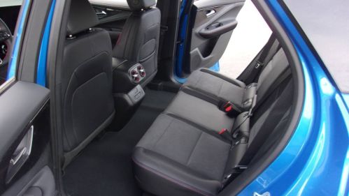 2025 Chevrolet Blazer EV 3GNKDJRJ0SS190531
