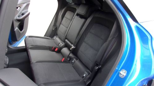 2025 Chevrolet Blazer EV 3GNKDJRJ0SS190531