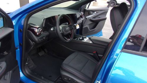2025 Chevrolet Blazer EV 3GNKDJRJ0SS190531