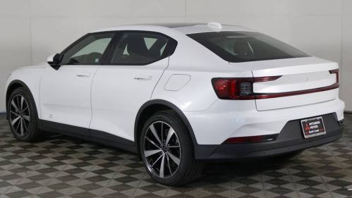 2022 Polestar 2 LPSED3KA1NL052625