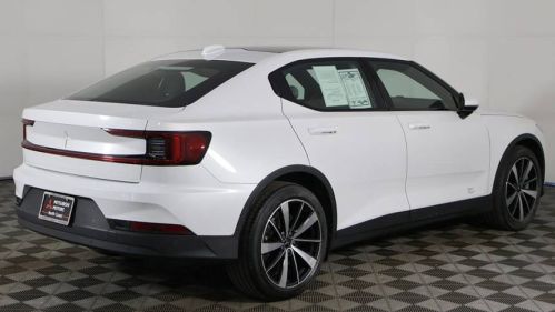 2022 Polestar 2 LPSED3KA1NL052625