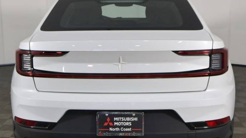 2022 Polestar 2 LPSED3KA1NL052625