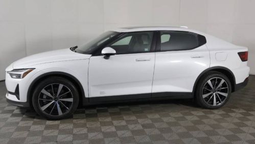 2022 Polestar 2 LPSED3KA1NL052625