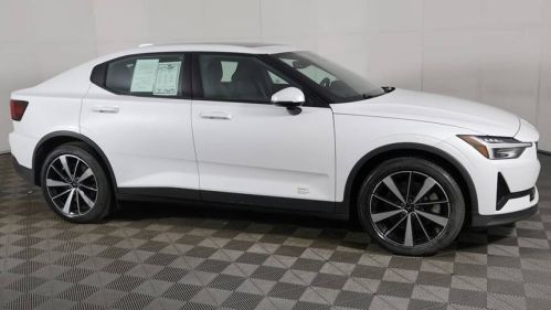 2022 Polestar 2 LPSED3KA1NL052625