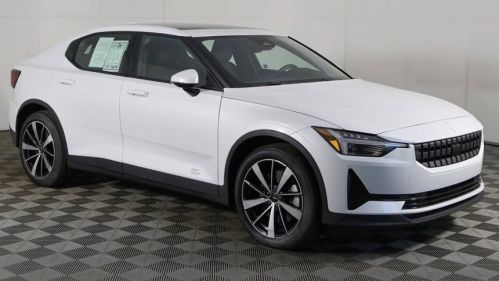 2022 Polestar 2 LPSED3KA1NL052625