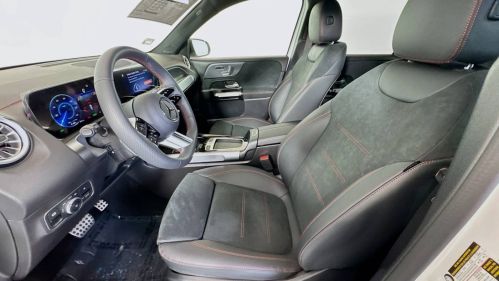 2024 Mercedes EQB W1N9M0KB1RN098636