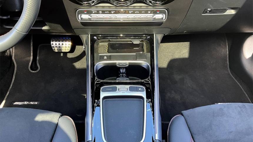 2024 Mercedes EQB W1N9M1DB3RN088886