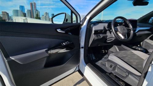 2021 Volkswagen ID.4 WVGJNPE20MP063875