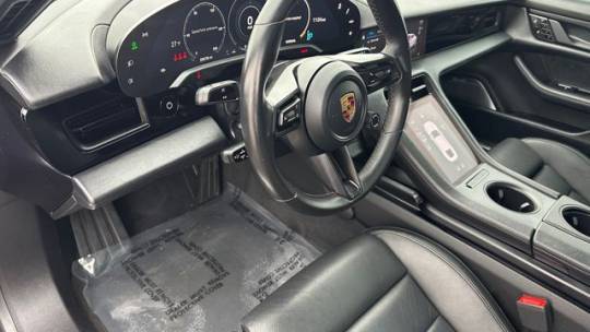 2020 Porsche Taycan WP0AB2Y18LSA51653