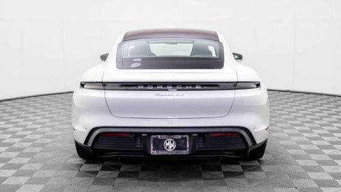 2021 Porsche Taycan WP0AB2Y18MSA43859