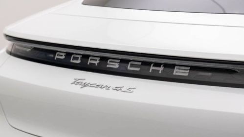 2021 Porsche Taycan WP0AB2Y18MSA43859