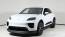 2025 Porsche Macan Electric