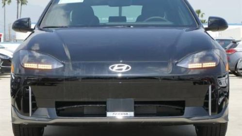 2023 Hyundai IONIQ 6 KMHM34AC5PA030121