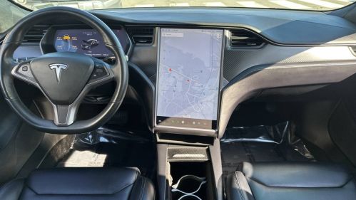 2018 Tesla Model S 5YJSA1E21JF283436