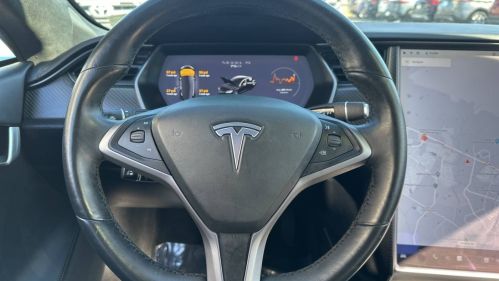 2018 Tesla Model S 5YJSA1E21JF283436