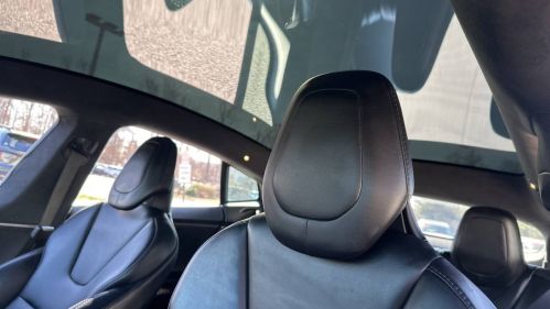 2018 Tesla Model S 5YJSA1E21JF283436