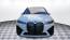2025 BMW iX - 1