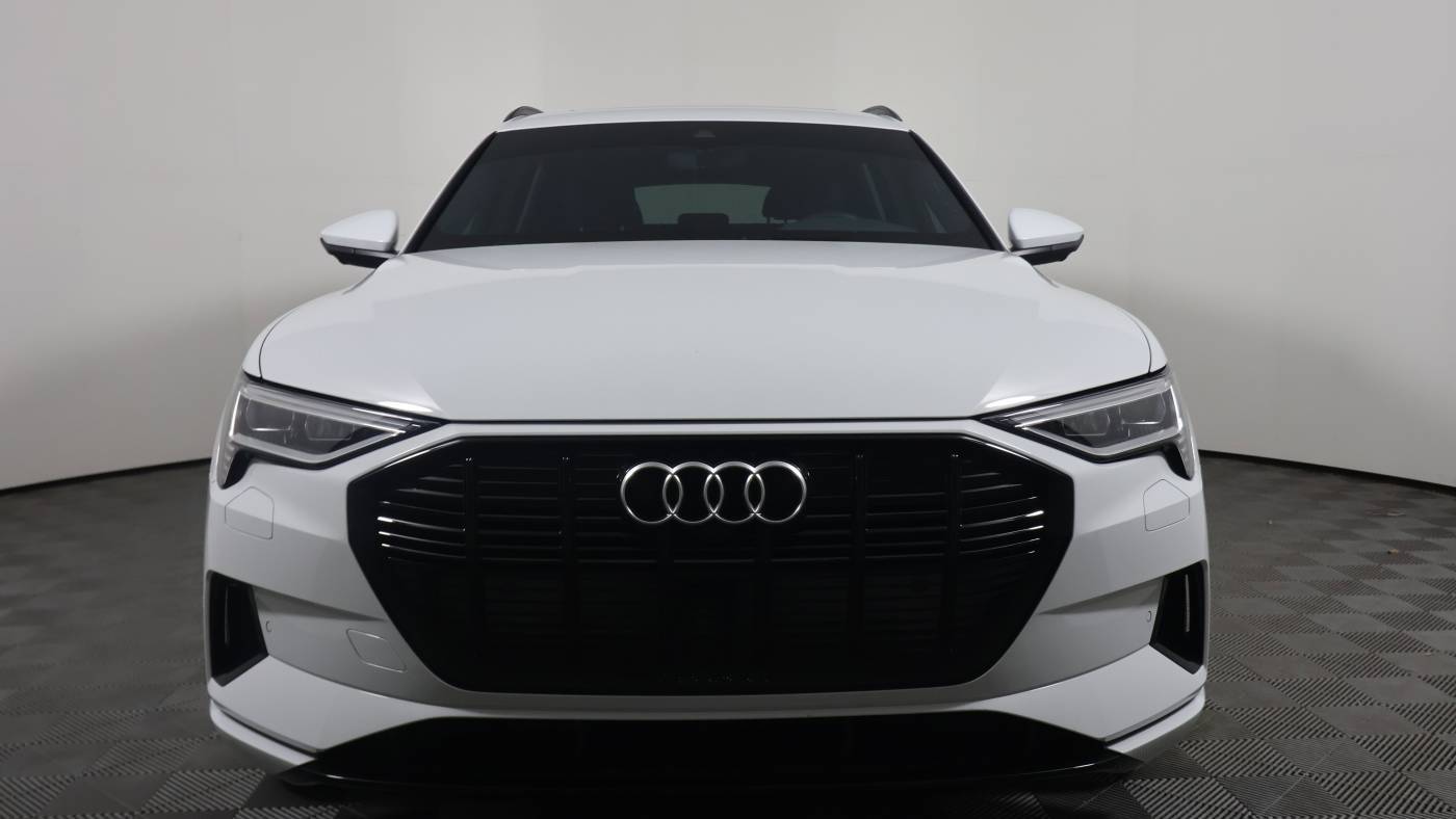 2022 Audi e-tron WA1AAAGE5NB011851