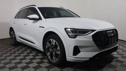 2022 Audi e-tron WA1AAAGE5NB011851