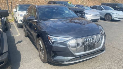 2022 Audi e-tron WA1AAAGE7NB003864