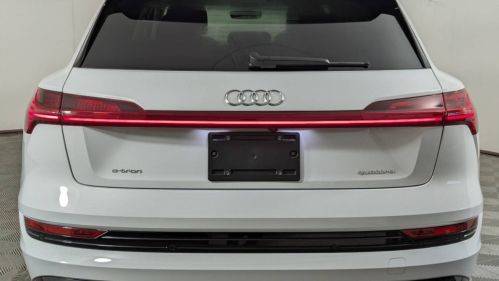 2022 Audi e-tron WA1AAAGE5NB046535