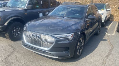 2022 Audi e-tron WA1AAAGE7NB003864