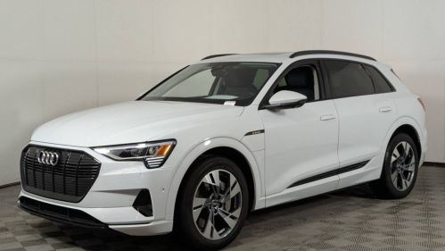 2022 Audi e-tron WA1AAAGE5NB046535