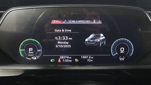 2022 Audi e-tron WA1AAAGE5NB011851