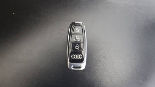 2022 Audi e-tron WA1AAAGE5NB011851