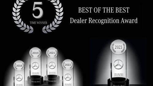 2025 Mercedes Electric G-Class W1NWM0AB6SX023560